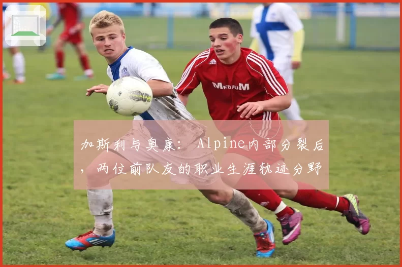 加斯利与奥康： Alpine内部分裂后，两位前队友的职业生涯轨迹分野
